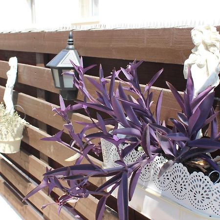 Ivoton Home Paphos Buitenkant foto