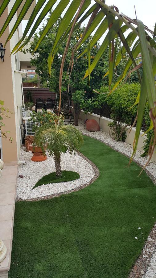 Ivoton Home Paphos Buitenkant foto